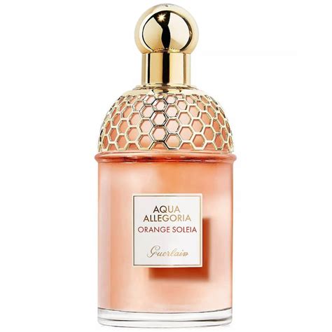 orange soleia guerlain
